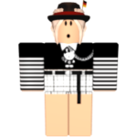 10 types Cool Roblox Girls 1