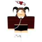 10 types Cool Roblox Girls 10
