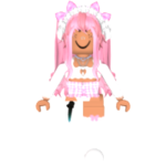 10 types Cool Roblox Girls 2