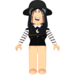 10 types Cool Roblox Girls 5