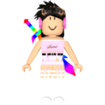 10 types Cool Roblox Girls 6