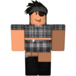 10 types Cool Roblox Girls 9