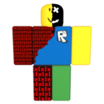 80 Robux - BrotherofR0BL0X