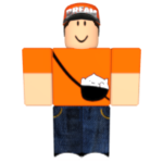 80 Robux - Hopper451