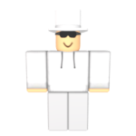 80 Robux - Mklanyrtreal