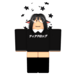 Dark Aesthetic - Lianna_CrazyGirl