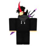 Dark Aesthetic - zFilpyxl