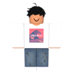 100 robux - Kzidowski