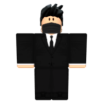 80 robux part 2 - MrChocolate405