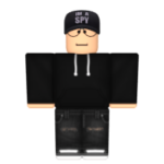 80 robux part 2 - vuahoangthan