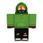 Cosplay Outfits - kazuookid