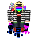 Types of Outfits #3 - 2 Ocarina75