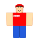 80 robux part 3 - Fergusguy300