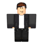 80 robux part 3 - SuperLukaProGamer