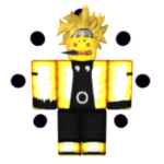 anime outfits - GambitRoblx