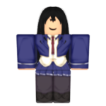 anime outfits - darktheomega