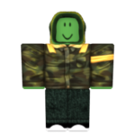 free roblox outfits - itsWowDragon