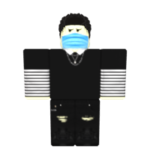 Dark Aesthetic Grunge Outfits - 45efdf67fuytyb65