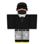 Dark Aesthetic Grunge Outfits - Skeloton_Reaper