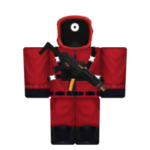 Squid Game Outfits - TVStatic_Difficulty