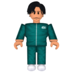 Squid Game Outfits - clizlytheyoutub