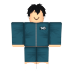 Squid Game Outfits - whale_jing030