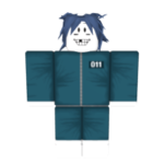 Squid Game Outfits - wheatfull