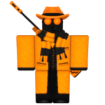 halloween outfits - MrToonBat