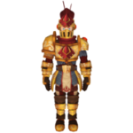 Knights of Redcliff Paladin