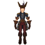 The High Seas Beatrix The Pirate Queen