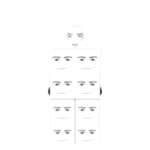 5 robux troll outfit - Docter_Jake