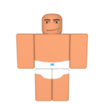 5 robux troll outfit - HarithDzaqwan