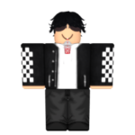 200 robux - Dollat_TheReRiser