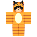 200 robux - IvanPark081