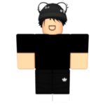 200 robux - Shark0Block0