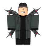 200 robux - UltimateKrish