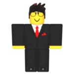 50 robux - AmigoZeus77xd