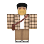 400 robux - MajorGeneral_E