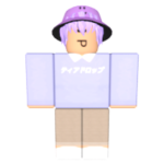 400 robux - Sharzwina10