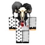 Disturbing Cursed - Givemebackmyhamsters