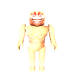 Disturbing Cursed - MCmamaji_2