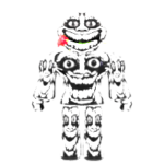 Disturbing Cursed - STYLISHSAKKU