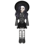 Disturbing Cursed - TerminalTragedy