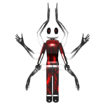 Disturbing Cursed - WhiDem