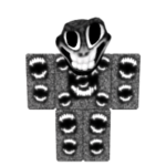 Disturbing Cursed - akxryy