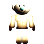 Disturbing Cursed - lottiecatty