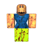 Disturbing Cursed - viiruku