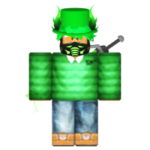 Bedwars Youtubers - B_Rad360