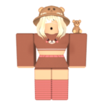 bighead ugc - Akori_Chan