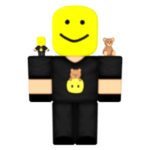 bighead ugc - Bighead_StarCode